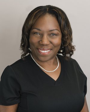 Anita Hudson-Fraley headshot